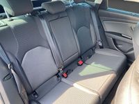 Gebraucht Seat Leon XCELLENCE 150 PS (110 kW) 2020 Schwarz Limousine