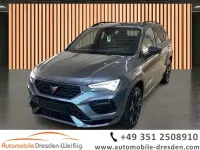 Second-hand Cupra Ateca 150 CP (110 kW) 2025 Gri SUV