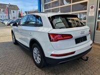 gebraucht Audi Q5 quattro