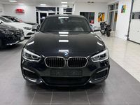 Gebraucht BMW M135 326 PS (239 kW) 2015 Black sapphire metallic Kleinwagen