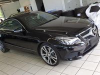 Gebraucht Mercedes E200 184 PS (135 kW) 2014 Schwarz Coupé
