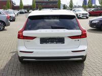 gebraucht Volvo V60 CC V60 B4 AWD Cross Country...