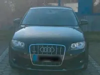 Gebraucht Audi A3 170 PS (125 kW) 2006 Schwarz Kleinwagen