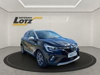 Gebraucht Renault Captur Edition One 92 PS (67 kW) 2020 Andere farbe SUV