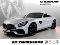 Gebraucht Mercedes AMG GT R AMG 476 PS (350 kW) 2020 Silber Coupé