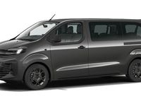 Neu Opel Vivaro 177 PS (130 kW) 2025 Merkur grau metallic Van / Kleinbus