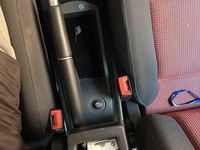 Gebraucht Audi A2 75 PS (55 kW) 2004 Rot Kleinwagen