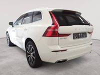 gebraucht Volvo XC60 D4 Geartronic Inscription