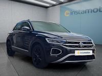 Second-hand VW T-Roc 150 CP (110 kW) 2023 Andere SUV