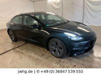 Gebraucht Tesla Model 3 366 kW (498 PS) 2021 Schwarz Limousine