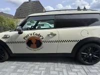 Gebraucht Mini ONE 98 PS (72 kW) 2013 Weiß Kleinwagen