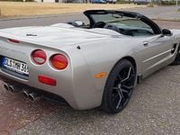 Gebraucht Corvette C5 344 PS (253 kW) 2022 Cabrio