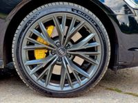 Gebraucht Audi A6 Ambiente 313 PS (230 kW) 2014 Schwarz Kombi