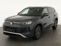 Neu VW Tayron Life 204 PS (150 kW) 2025 Delfin grau metallic SUV