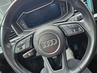 gebraucht Audi A1 Sportback 30 TFSI advanced advanced