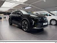 Gebraucht Renault Scenic E-Tech Techno 160 kW (218 PS) 2025 Blackpearlschwarz metallic SUV