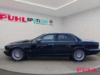 Gebraucht Jaguar XJ8 Executive 298 PS (219 kW) 2007 Schwarz Limousine