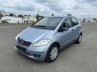 Gebraucht Mercedes A160 82 PS (60 kW) 2006 Limousine