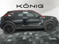Gebraucht Opel Mokka 131 PS (96 kW) 2023 Schwarz SUV