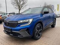 Gebraucht Renault Austral Esprit Alpine 158 PS (116 kW) 2025 Blau SUV