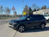 Ny Dacia Duster Journey 131 HK (96 kW) 2025 Sort SUV
