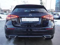 Gebraucht Mercedes A220 Progressive 190 PS (139 kW) 2019 Schwarz Limousine