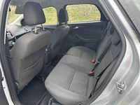 Usata Ford Focus ST-Line 150 CV (110 kW) 2016 Grigio Berlina