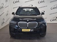 Gebraucht BMW X5 M Sport 286 PS (210 kW) 2024 Schwarz SUV