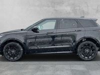 gebraucht Land Rover Range Rover evoque D200 AWD DYNAMIC HSE +PANO