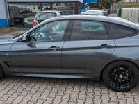 gebraucht BMW 325 Gran Turismo d M-Paket