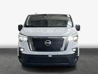 Gebraucht Nissan Primastar N-Connecta 150 PS (110 kW) 2025 Weiß Van / Kleinbus