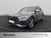 Gebraucht Audi SQ5 Ambiente 341 PS (250 kW) 2023 Grau SUV