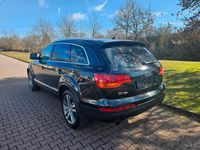 Gebraucht Audi Q7 239 PS (175 kW) 2007 Schwarz SUV