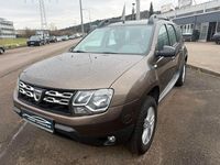 Gebraucht Dacia Duster Ambiance 114 PS (83 kW) 2018 Braun SUV