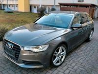 Gebraucht Audi A6 218 PS (160 kW) 2014 Andere farben Kombi