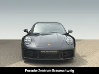 Neu Porsche 911 Carrera Cabriolet 394 PS (289 kW) 2026 Schwarz Cabrio