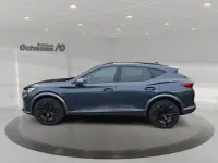 Gebraucht Cupra Formentor 190 PS (139 kW) 2023 ´magnetic tech´ SUV