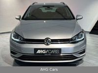 gebraucht VW Golf VII Varian 2,0 TDI DSG*NAVI*XENON*AHK*1HAND