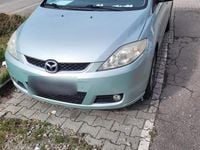 Usado Mazda 5 143 HP (105 kW) 2006 Monovolume