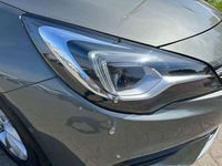 gebraucht Opel Astra ST Elegance,1-H,Virutal,Matrix,R-Kam,T-W