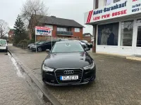 Occasion Audi A6 Performance 313 ch (230 kW) 2014 Noir Berline
