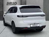 Neu Leapmotor B10 160 kW (218 PS) 2026 Weiß SUV