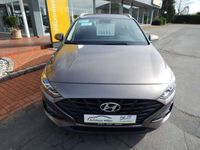 gebraucht Hyundai i30 Kombi 1.5 *viel Platz, Bluetooth, Audiostreaming*