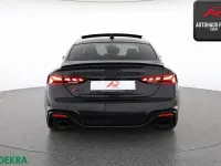 Gebraucht Audi RS5 Sportback Comfort 450 PS (330 kW) 2023 Schwarz Limousine