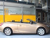 Gebraucht Opel Cascada Innovation 170 PS (125 kW) 2013 Gold Cabrio
