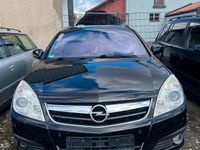 Gebraucht Opel Signum 197 PS (144 kW) 2007 Schwarz Kleinwagen