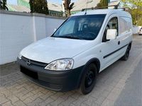 Usata Opel Combo 2011 Bianco Monovolume