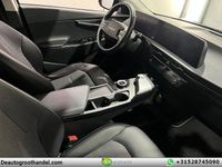 Gebraucht Kia EV6 Air 125 kW (170 PS) 2023 Blau SUV