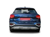 Gebraucht Audi Q2 Advanced 2024 Blau SUV