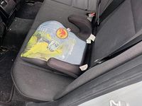 Gebraucht Mercedes 180 153 PS (112 kW) 2007 Silber Limousine